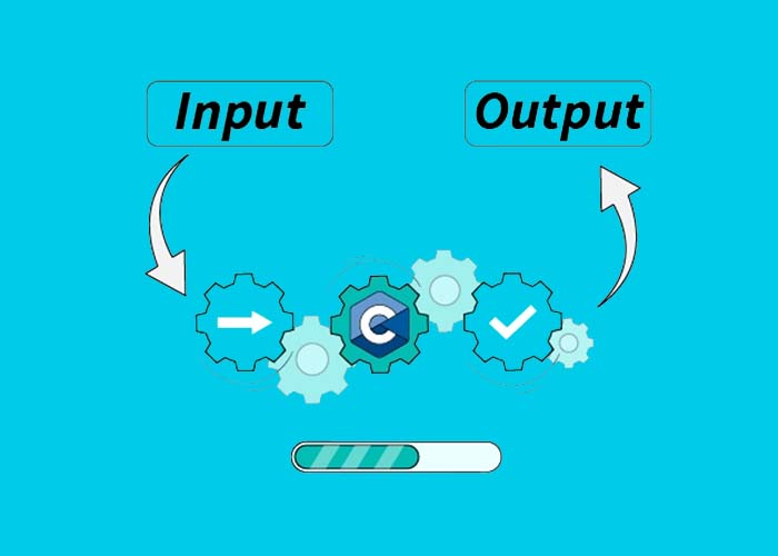  ورودی و خروجی (I/O) در برنامه‌نویسی: نقش و اهمیت  -webprograming - base - -